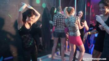 Making Fuck Buddies In The Club Part 4 - Shower Cam Screencap 74 on www.sinx.com