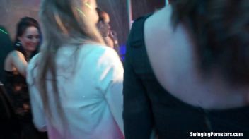 Making Fuck Buddies In The Club Part 4 - Shower Cam Screencap 77 on www.sinx.com