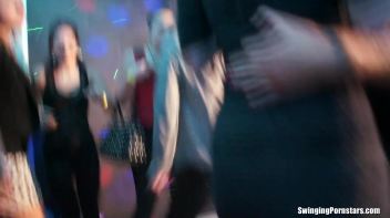 Making Fuck Buddies In The Club Part 4 - Shower Cam Screencap 79 on www.sinx.com