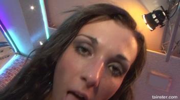 Winter WonderBang Part 1 - Main Edit Screencap 85 on www.sinx.com