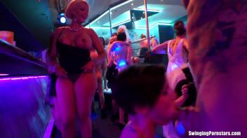 Bridal Fuck Wars Part 4 - Hardcore Cam Screencap 48 on www.sinx.com