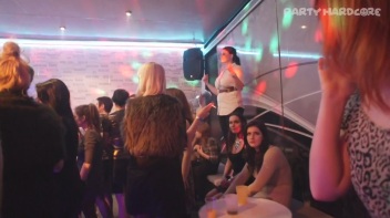 Party Hardcore Gone Crazy Vol. 16 Part 6 - Cam 4 Screencap 59 on www.sinx.com