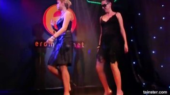 Pump It Up Part 4 - Cam 3 Screencap 45 on www.sinx.com