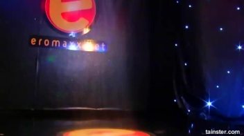 Pump It Up Part 4 - Cam 3 Screencap 47 on www.sinx.com