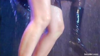 Pump It Up Part 4 - Cam 3 Screencap 55 on www.sinx.com