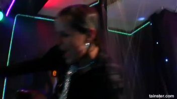 Pump It Up Part 4 - Cam 3 Screencap 62 on www.sinx.com