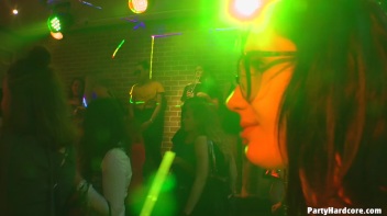 Party Hardcore Gone Crazy Vol. 42 Single Cut: Part 4 - Main Edit Screencap 61 on www.sinx.com