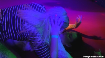 Party Hardcore Gone Crazy Vol. 42 Single Cut: Part 4 - Main Edit Screencap 64 on www.sinx.com