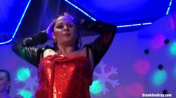 Winter Fuck Jam Part 1 - Shower Cam Screencap 88 on www.sinx.com