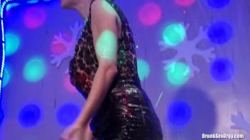 Winter Fuck Jam Part 1 - Shower Cam Screencap 92 on www.sinx.com