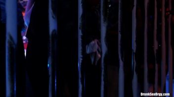 Winter Fuck Jam Part 1 - Shower Cam Screencap 1 on www.sinx.com