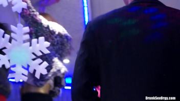 Winter Fuck Jam Part 1 - Shower Cam Screencap 10 on www.sinx.com