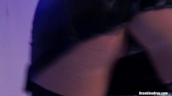 Winter Fuck Jam Part 1 - Shower Cam Screencap 104 on www.sinx.com