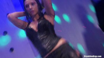 Winter Fuck Jam Part 1 - Shower Cam Screencap 105 on www.sinx.com