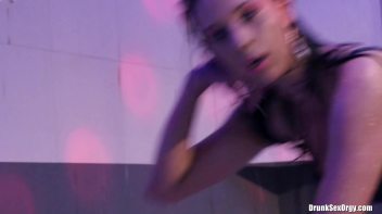 Winter Fuck Jam Part 1 - Shower Cam Screencap 116 on www.sinx.com