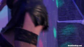 Winter Fuck Jam Part 1 - Shower Cam Screencap 117 on www.sinx.com