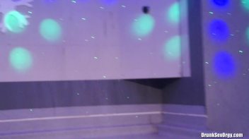 Winter Fuck Jam Part 1 - Shower Cam Screencap 119 on www.sinx.com