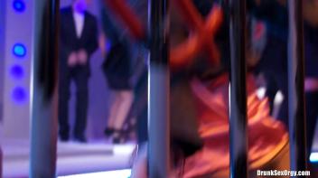 Winter Fuck Jam Part 1 - Shower Cam Screencap 29 on www.sinx.com