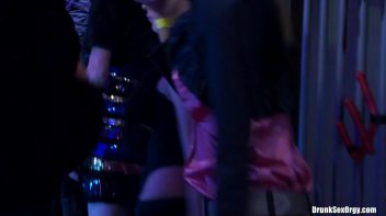 Winter Fuck Jam Part 1 - Shower Cam Screencap 4 on www.sinx.com