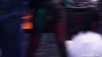 Winter Fuck Jam Part 1 - Shower Cam Screencap 46 on www.sinx.com