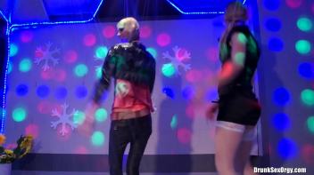 Winter Fuck Jam Part 1 - Shower Cam Screencap 47 on www.sinx.com