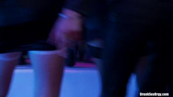 Winter Fuck Jam Part 1 - Shower Cam Screencap 5 on www.sinx.com