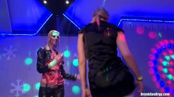 Winter Fuck Jam Part 1 - Shower Cam Screencap 50 on www.sinx.com