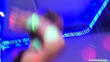 Winter Fuck Jam Part 1 - Shower Cam Screencap 54 on www.sinx.com