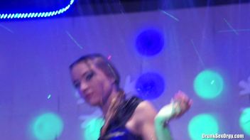 Winter Fuck Jam Part 1 - Shower Cam Screencap 56 on www.sinx.com