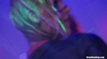 Winter Fuck Jam Part 1 - Shower Cam Screencap 69 on www.sinx.com