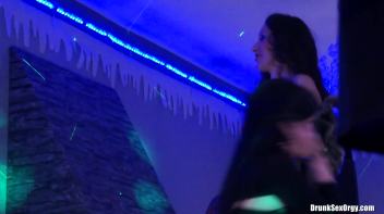 Winter Fuck Jam Part 1 - Shower Cam Screencap 7 on www.sinx.com