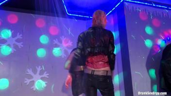 Winter Fuck Jam Part 1 - Shower Cam Screencap 74 on www.sinx.com