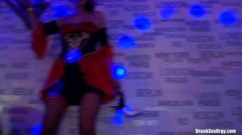 The CFNM Costume Ball Part 1 - Cam 3 Screencap 86 on www.sinx.com