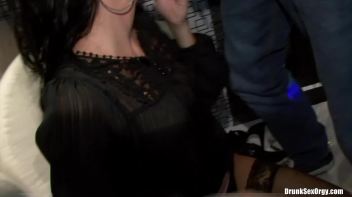 7th Anniversary Party Part 4 - Cam 3 Screencap 35 on www.sinx.com