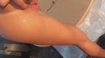 Sunset Analfuck Screencap 7 on www.sinx.com