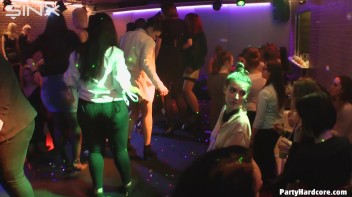 Party Hardcore Gone Crazy Vol. 43 Part 7 - Main Edit Screencap 58 on www.sinx.com
