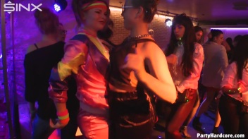 Party Hardcore Gone Crazy Vol. 43 Part 7 - Main Edit Screencap 59 on www.sinx.com