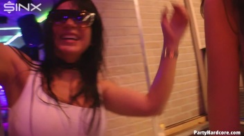 Party Hardcore Gone Crazy Vol. 43 Part 7 - Main Edit Screencap 69 on www.sinx.com
