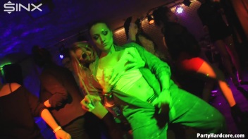 Party Hardcore Gone Crazy Vol. 43 Part 7 - Main Edit Screencap 79 on www.sinx.com