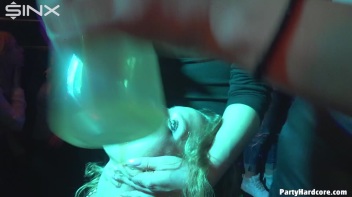 Party Hardcore Gone Crazy Vol. 43 Part 7 - Main Edit Screencap 27 on www.sinx.com