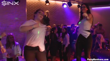 Party Hardcore Gone Crazy Vol. 43 Part 7 - Main Edit Screencap 38 on www.sinx.com