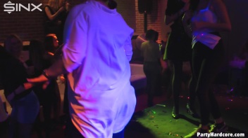 Party Hardcore Gone Crazy Vol. 43 Part 7 - Main Edit Screencap 47 on www.sinx.com