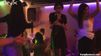 Party Hardcore Gone Crazy Vol. 43 Part 7 - Main Edit Screencap 49 on www.sinx.com