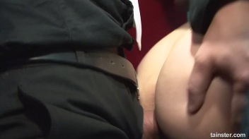 Gangsters Paradise Part 2 - Main Edit Screencap 81 on www.sinx.com