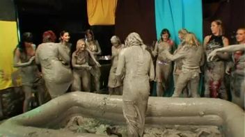 Gina Killmer Enters The Mud Ring Screencap 89 on www.sinx.com