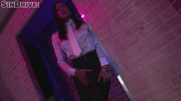 DJs Get All The Chicks!  Lesbo Club Lust Full Of Ass And Pussy Eating! Screencap 7 on www.sinx.com