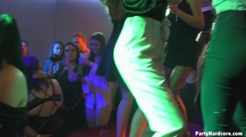 Party Hardcore Gone Crazy Vol. 41 Single Cut: Part 8 - Cam 2 Screencap 84 on www.sinx.com