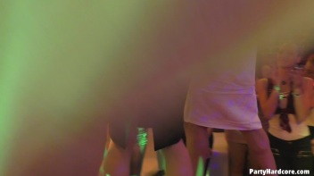Party Hardcore Gone Crazy Vol. 41 Single Cut: Part 8 - Cam 2 Screencap 94 on www.sinx.com