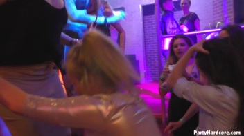 Party Hardcore Gone Crazy Vol. 41 Single Cut: Part 8 - Cam 2 Screencap 10 on www.sinx.com