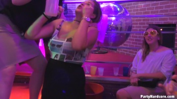 Party Hardcore Gone Crazy Vol. 41 Single Cut: Part 8 - Cam 2 Screencap 19 on www.sinx.com